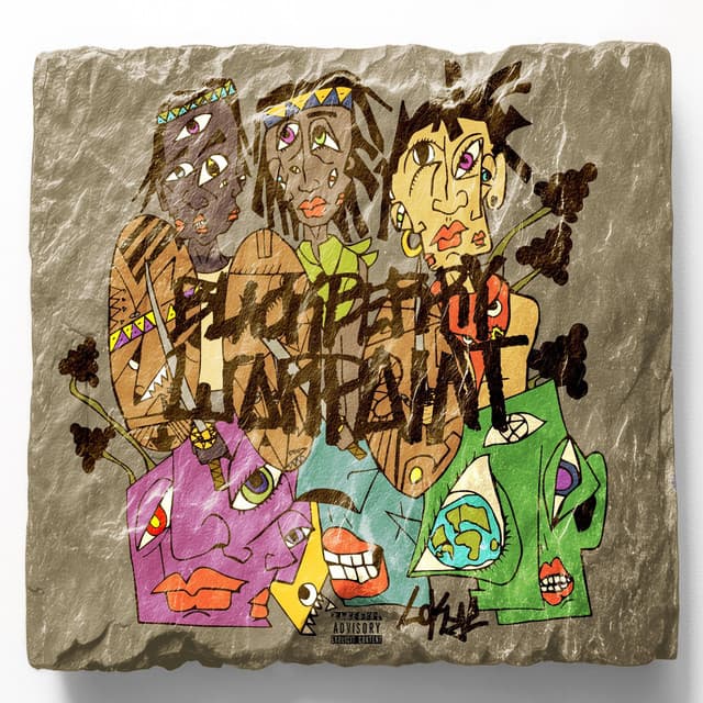 Amazing Grace cover art