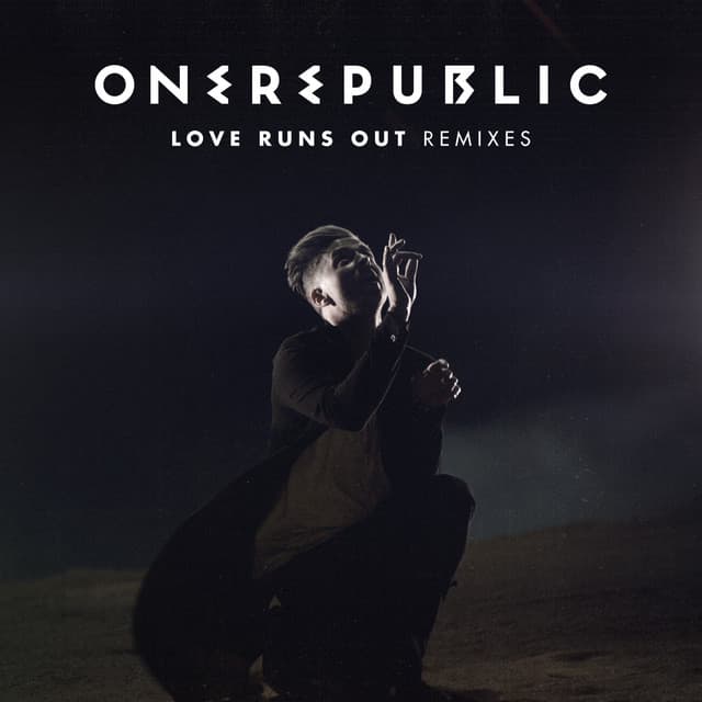 Love Runs Out - Disciples Remix cover art