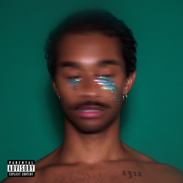 Mess Around (feat. EARTHGANG) cover art