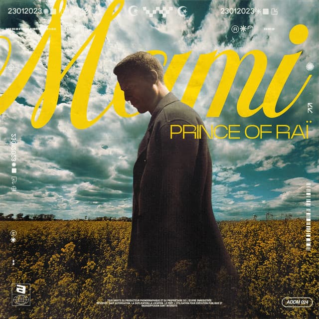 Lellah Ya Djar cover art