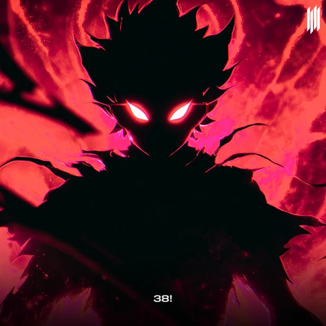 38! cover art