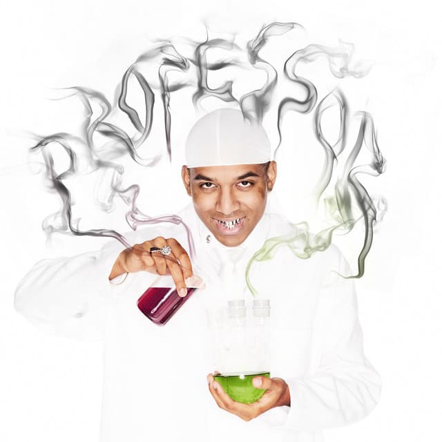 711 cover art