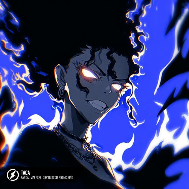 TACA cover art