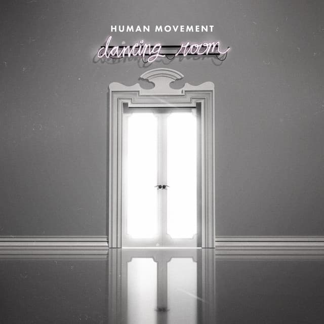 Dancing Room EP cover art