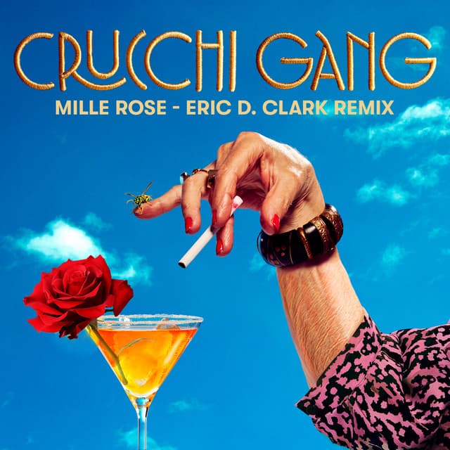 Eric D. Clark