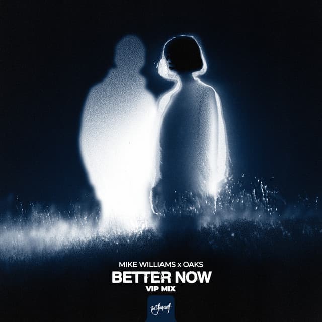 Better Now cover art