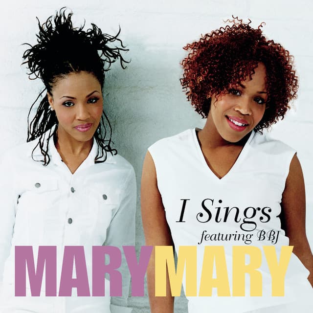I Sings (feat. B. B. Jay) - Radio Edit Without Rap cover art
