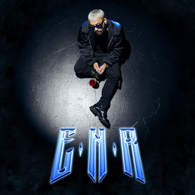 Anda Sola cover art