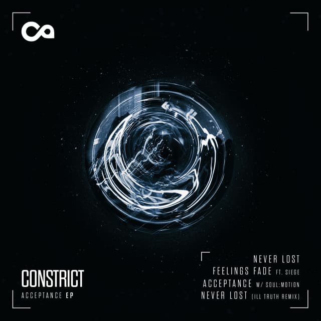 Never Lost - Ill Truth Remix cover art