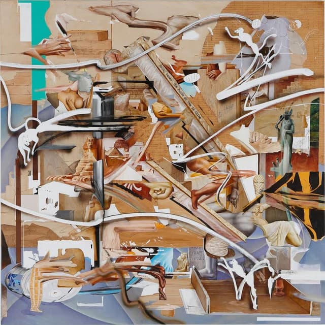 The Price Of Tea In China (Deluxe Edition) cover art