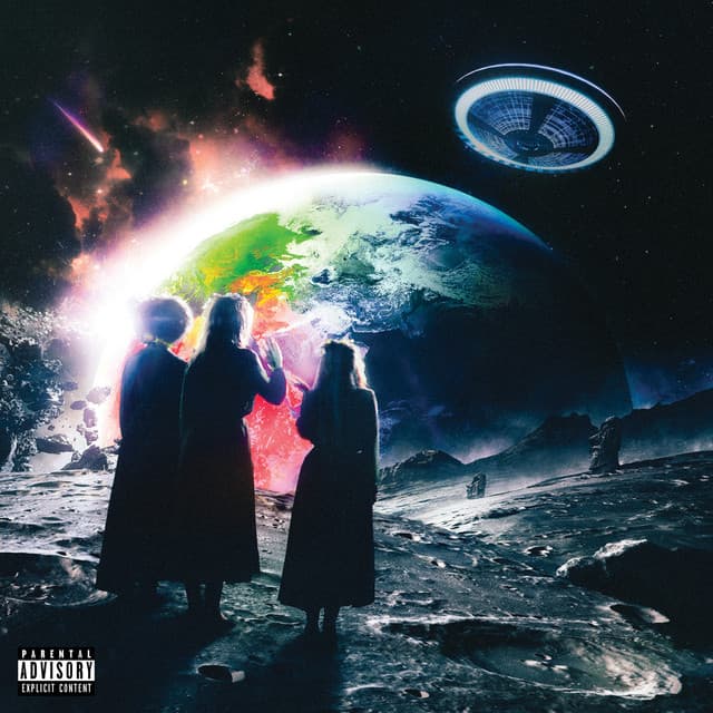 Homecoming cover art