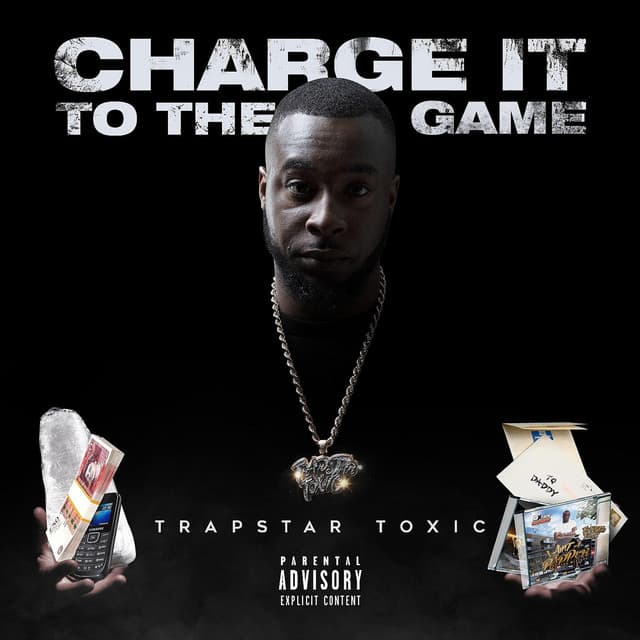 Still Up & Down cover art