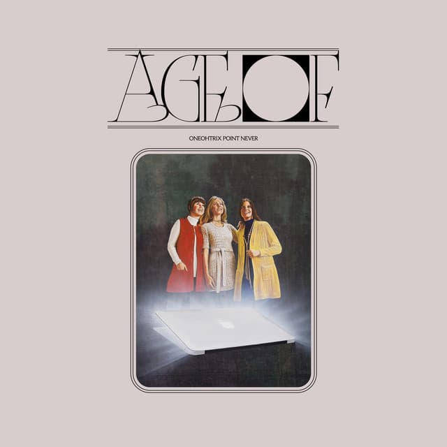 Age Of cover art