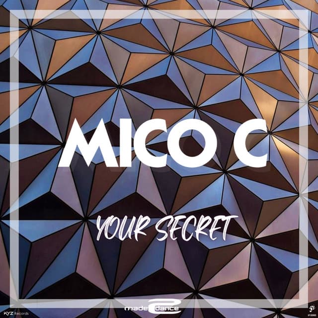 Your Secret cover art