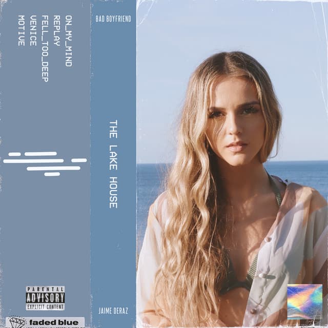 Replay cover art