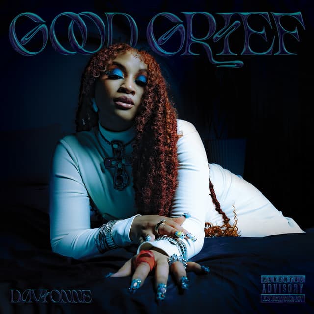 Don't Go cover art
