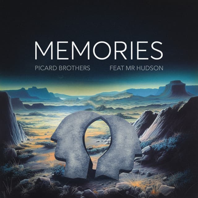 Memories (feat. Mr Hudson) cover art