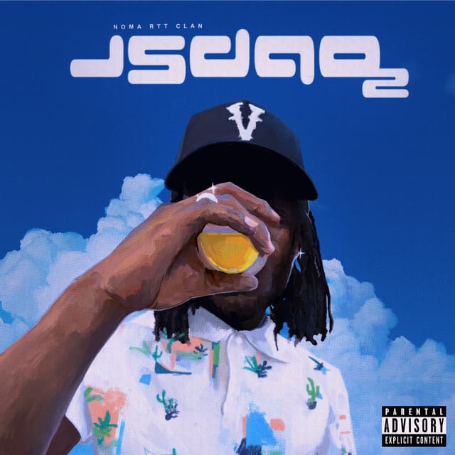 BIG Fish cover art