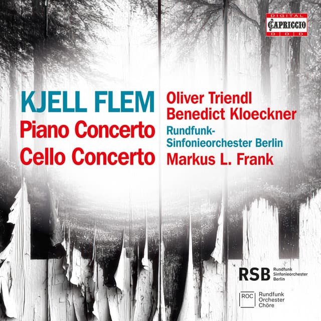 Kjell Flem