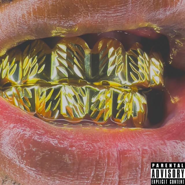 Gimme My Huns (feat. Langston Bristol) cover art