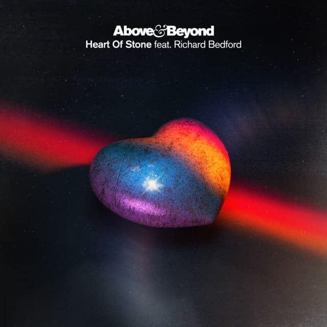 Heart Of Stone cover art