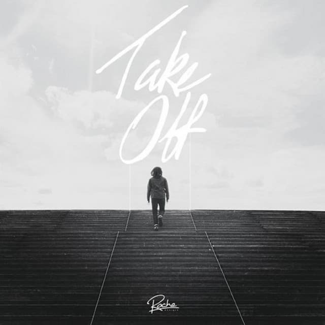 Higher in Love cover art