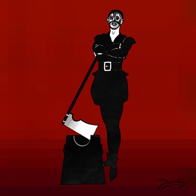 White Crow - Erol Alkan Rework cover art