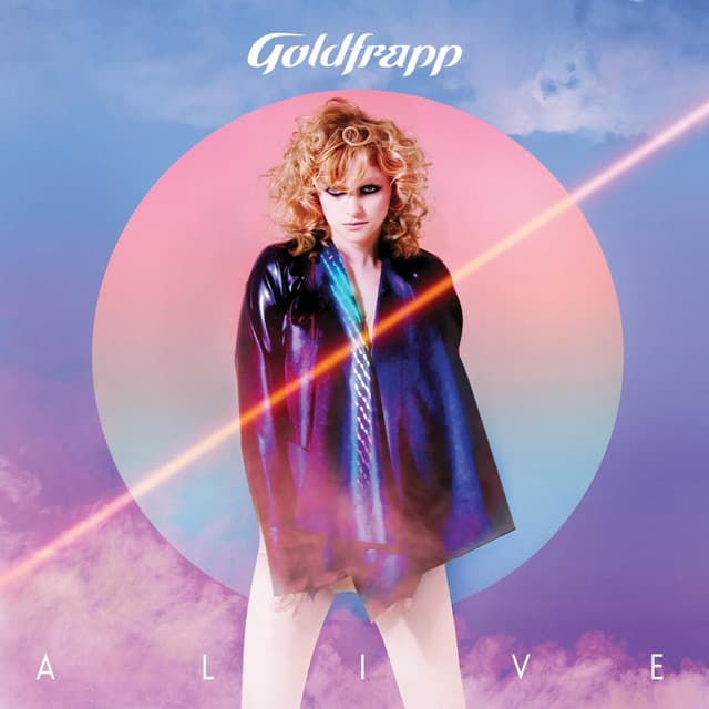 Alive - Tensnake Remix cover art