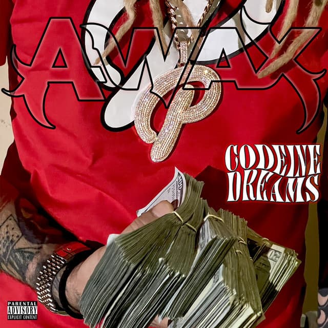 Motivated (feat. Browz) cover art