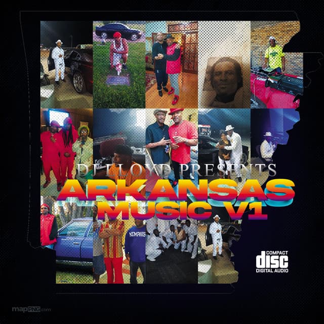 What About Me cover art