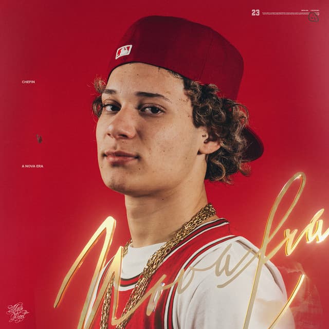 O Chamado cover art