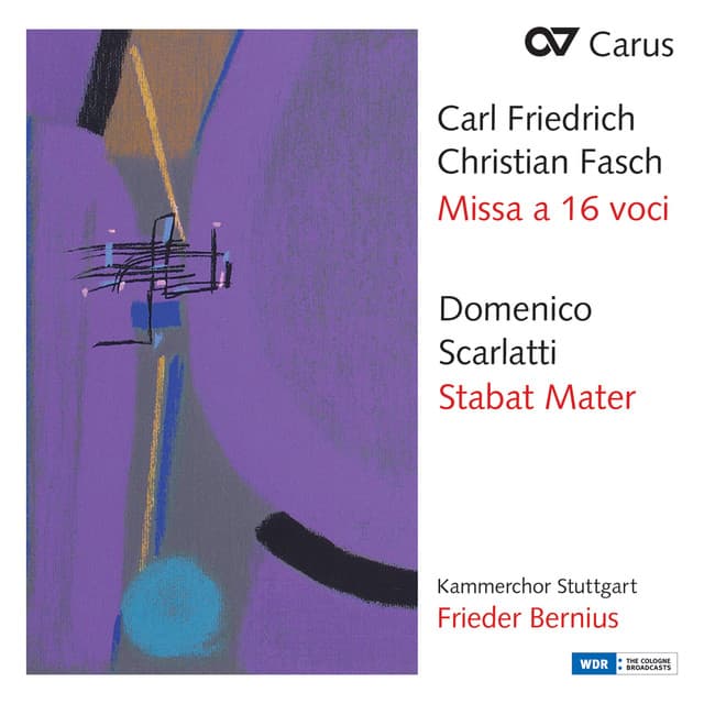 Carl Friedrich Christian Fasch