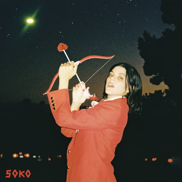 Are You a Magician? cover art