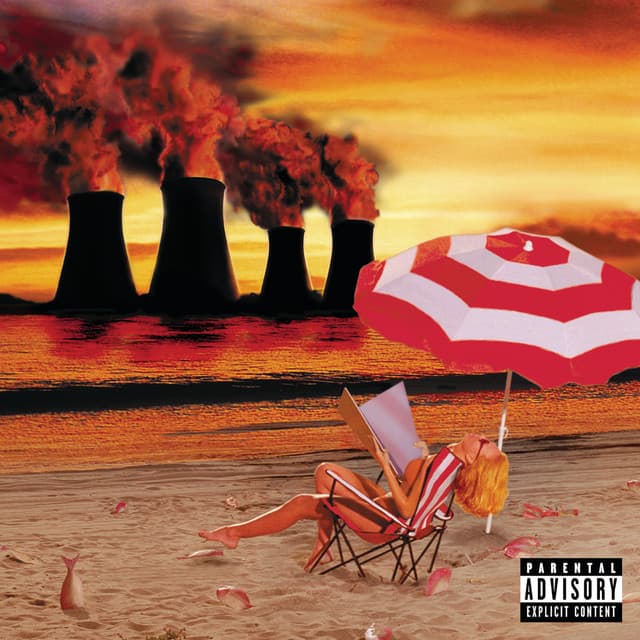 Tough Guy cover art