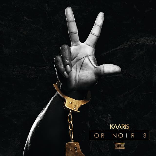 Briganté cover art