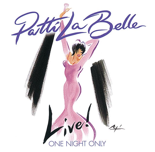 Hold On - Live (1998 Hammerstein Ballroom) cover art