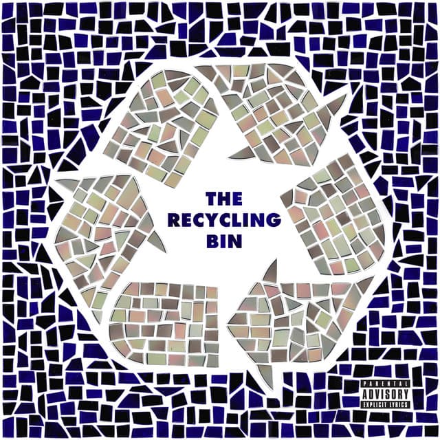 The Recycling Bin cover art