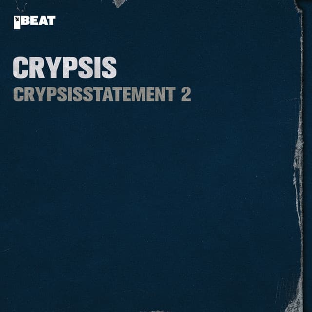 Chaser cover art