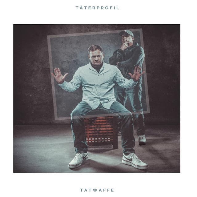 Immer bereit cover art