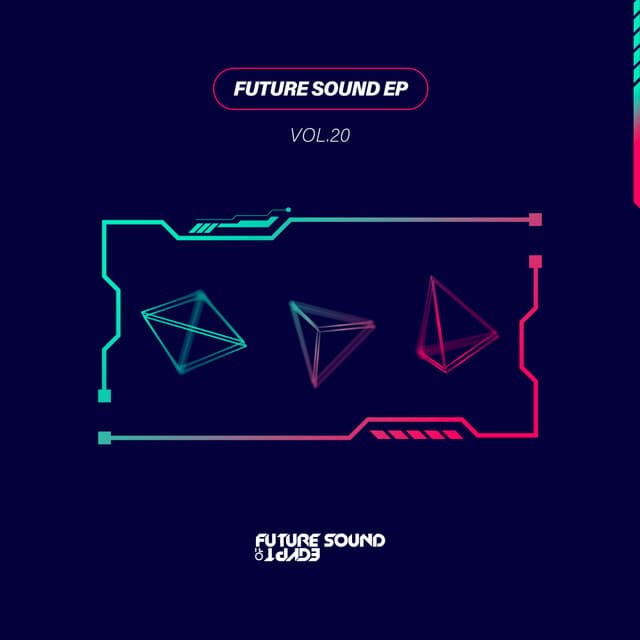 Future Sound Ep Vol. 20 cover art