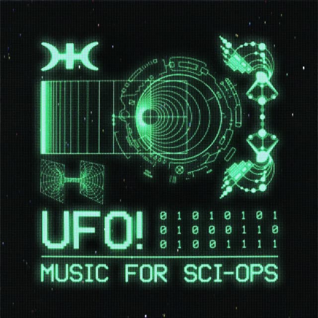 WE HAVE ACHIEVED CONTACT cover art