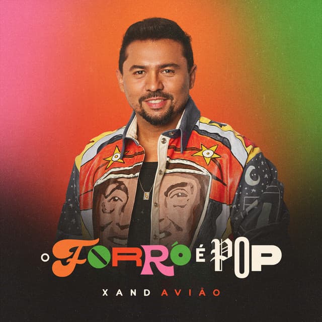 Declaração / Amor Covarde / Me Da Um Beijo / Passei A Noite No Forró - Ao Vivo cover art