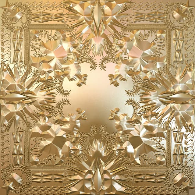Ni**as In Paris cover art