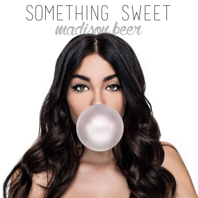 Something Sweet cover art