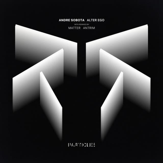 Alter Ego cover art