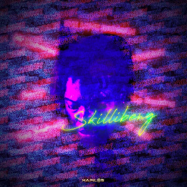 Talk to Me cover art