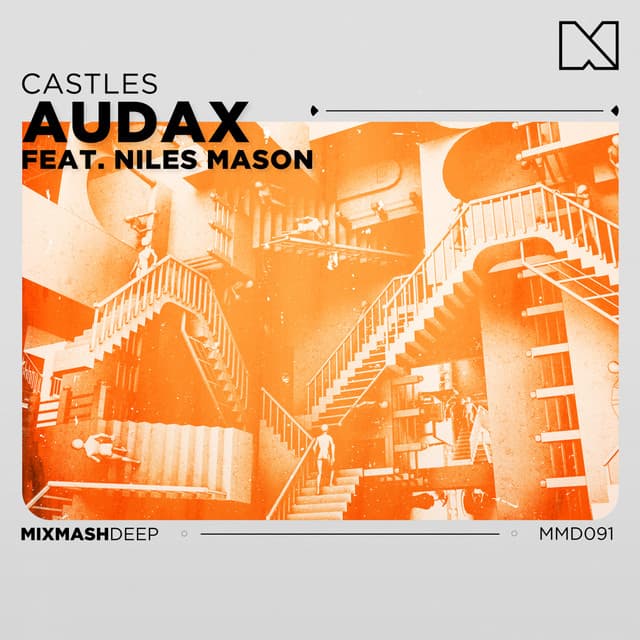 Castles cover art
