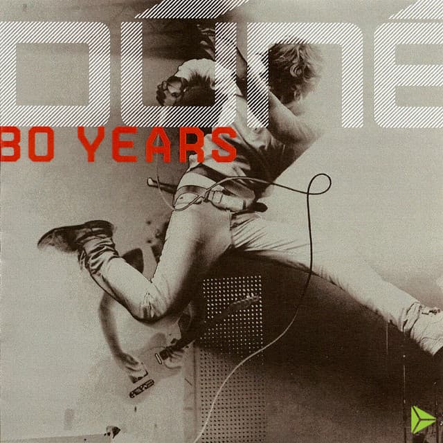 80 Years - Series 700 Mix cover art