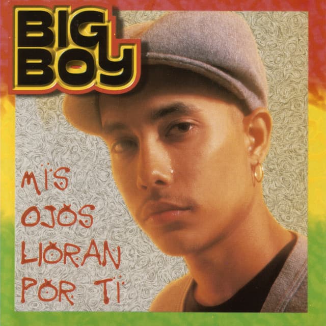 Pase Lo Que Pase cover art