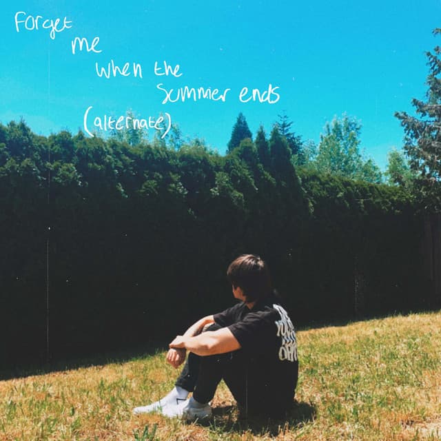 wish you were here - wait for me_ver.01 cover art